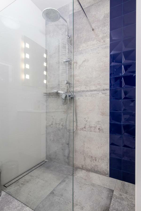 Apartamenty Ul. Marii Konopnickiej Краков Экстерьер фото